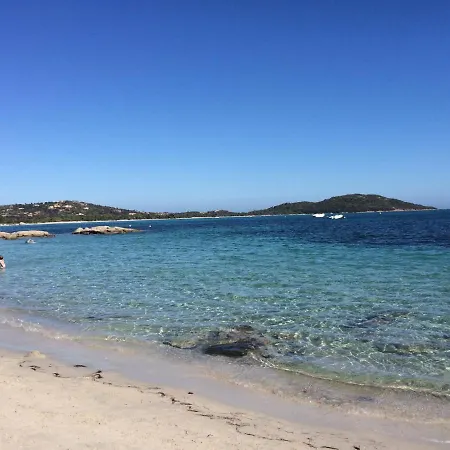 Liflosa Appartement Lecci