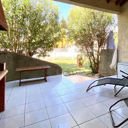 Liflosa Appartement *