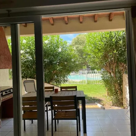 Appartement Liflosa Lecci