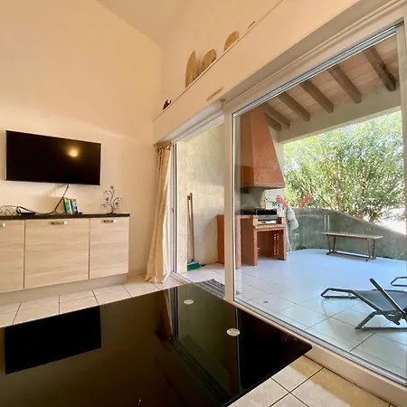 Appartement Liflosa Lecci