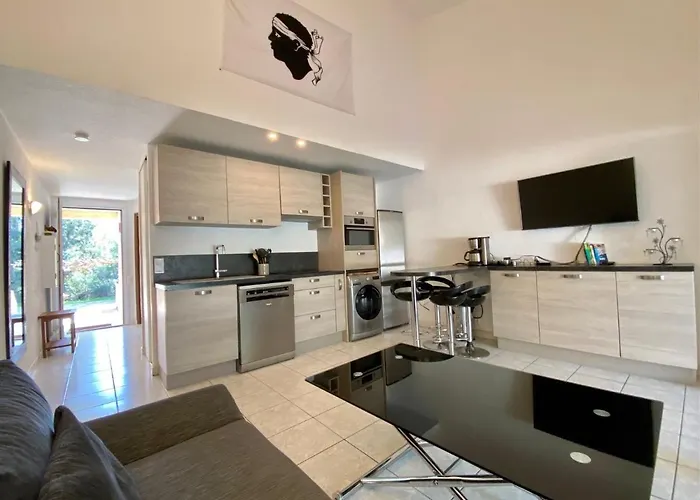 Appartement Liflosa Lecci