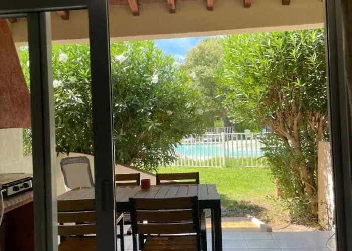 Appartement Liflosa Lecci