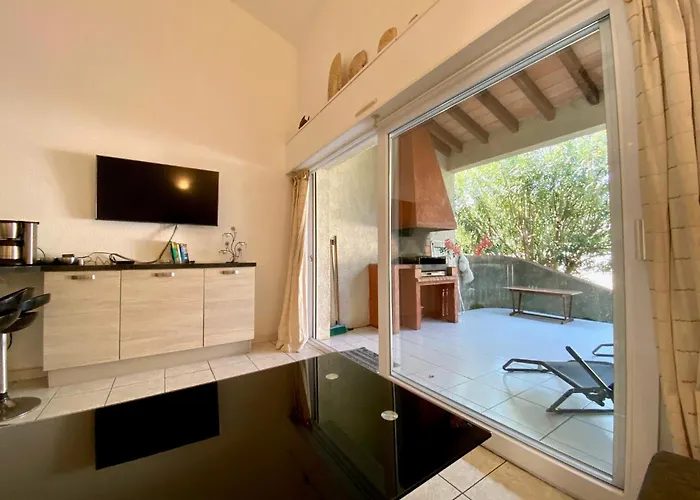 Appartement Liflosa Lecci