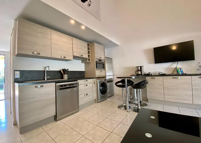 Appartement Liflosa Lecci