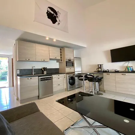 Apartman Liflosa Lecci