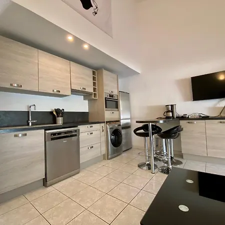 아파트 Liflosa 르씨